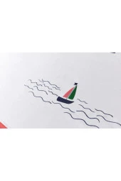 Tente Sailor (Todi Toddler Tente Uyumlu) - 2