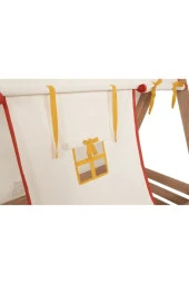 Çadır Montessori Tente Natural - 3