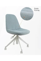 Vienna Sandalye Yeşil - 3