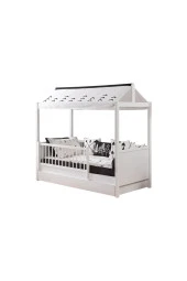 Tente Nordic (Todi Toddler Tente Uyumlu) - 1