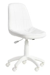 Naz Sandalye Beyaz - 1