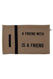 Handle Kırlent Kılıfı (35X50 CM) - 1