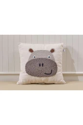 Kırlent Safari No:07 - 2