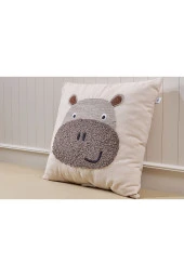 Kırlent Safari No:07 - 3