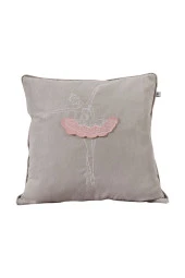 Kırlent Ballerina No:02 - 1