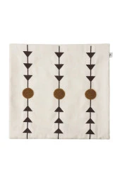 Crop Kırlent Kılıfı (40X40 CM) - 1