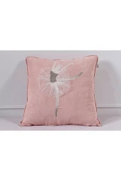 Kırlent Ballerina No:01 - 3