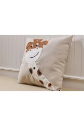 Kırlent Safari No:04 - 2