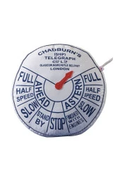 Kırlent Sailor No:02 - 1