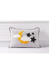 Kırlent Sky No:02 - 2