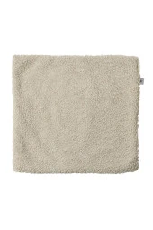 Muffy Bej Kırlent Kılıfı (40X40 CM) - 1