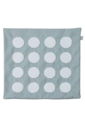 Point Mint Kırlent Kılıfı (40X40 CM) - 1