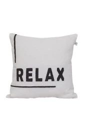 Relax Kırlent Kılıfı (40X40 CM) - 2