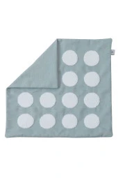 Point Mint Kırlent Kılıfı (40X40 CM) - 3