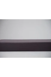 Nox Çarşaf Antrasit (180x260 cm) thumbnail 2