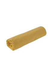 Nox Çarşaf Safran (180x260 cm) - 1