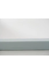 Nox Çarşaf Su Yeşili (180x260 cm) - 2