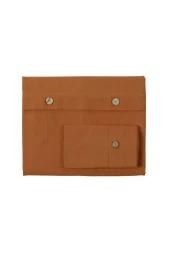 Boho Nevresim Takımı Tarçın (160x220 cm) - 1