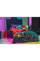 Roox No:01 Nevresim Takımı (160X220 CM) - 1