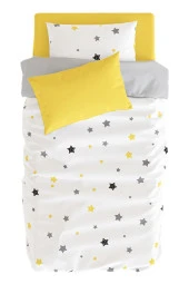 Sky Nevresim Takımı (160X220 CM) - 1