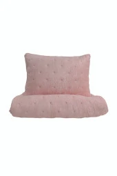 Thea Yatak Örtüsü Seti Tek Kişilik (210X240 CM) - 1