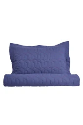 Vibes Yatak Örtüsü Seti Tek Kişilik (210X240 CM) - 1