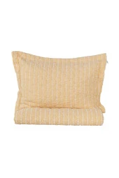 Victor Yatak Örtüsü Seti Tek Kişilik (210X230 CM) - 1