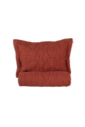 Milo Yatak Örtüsü Seti Tek Kişilik (210X240 CM) - 1