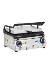 20 Dilim Elektrikli Tost Makinesi - 1