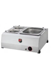 Elektrikli Sosislik Sos Kaplı 1000 W. Profesyonel Endüstriyel - 1