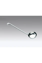 Sanayi Tipi Puntalı Kepçe No:3 - 1