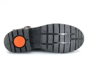 Detectör 712 %100 Hakiki Deri Dallas Halley Motor Bot thumbnail 5