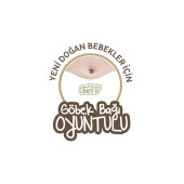 Baby Turco Doğadan Ekonomik Fırsat Paketi Bebek Bezi 2 Numara Mini 96 Adet - 3