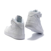 Nike Air Force 1 Mid '07 - 4