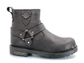 Detectör 712 %100 Hakiki Deri Dallas Halley Motor Bot thumbnail 6