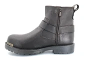 Detectör 712 %100 Hakiki Deri Dallas Halley Motor Bot thumbnail 7