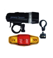 Knitex Bisiklet Fener Seti 2 Li 088 - 1