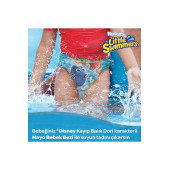 Huggies Little Swimmers Mayo Bebek Bezi 12-18 Kg 11 Ped - 4