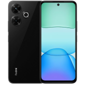 Xiaomi Redmi 13 8 GB 256 GB Siyah (Xiaomi Türkiye Garantili) - 1