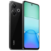 Xiaomi Redmi 13 8 GB 256 GB Siyah (Xiaomi Türkiye Garantili) - 2