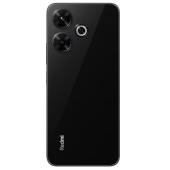 Xiaomi Redmi 13 8 GB 256 GB Siyah (Xiaomi Türkiye Garantili) - 3