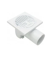 Knitex 2670 Plastik Yer Sifonu - 1