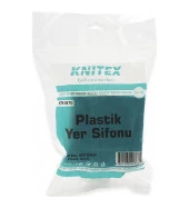 Knitex 2670 Plastik Yer Sifonu - 2