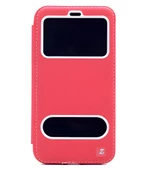 iPhone X/XS Kılıf Zore Dolce Kapaklı Kılıf thumbnail 7