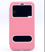 iPhone X/XS Kılıf Zore Dolce Kapaklı Kılıf thumbnail 8