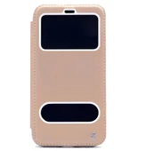 iPhone X/XS Kılıf Zore Dolce Kapaklı Kılıf thumbnail 3