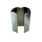 Orcamp Büyük Boy Rüzgarlık 6 Kanatlı - Taşıma Çantalı - 1