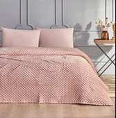 Özdilek Çift Kişilik Tomurcuk Battaniye Pvc - 1