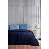 Özdilek Çift Kişilik Tomurcuk Battaniye Pvc - 11