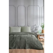 Özdilek Çift Kişilik Tomurcuk Battaniye Pvc - 9